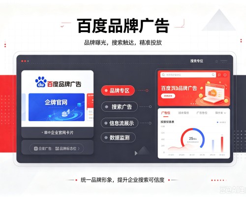 永顺百度品牌广告
