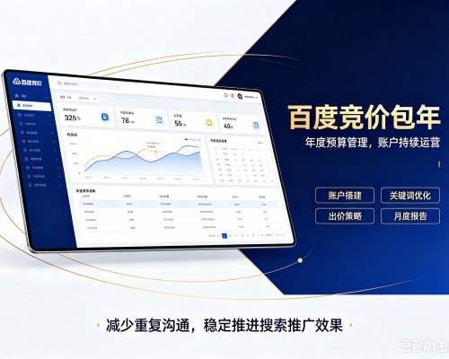 永顺百度竞价包年