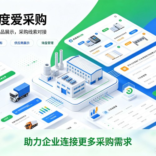 永顺百度爱采购
